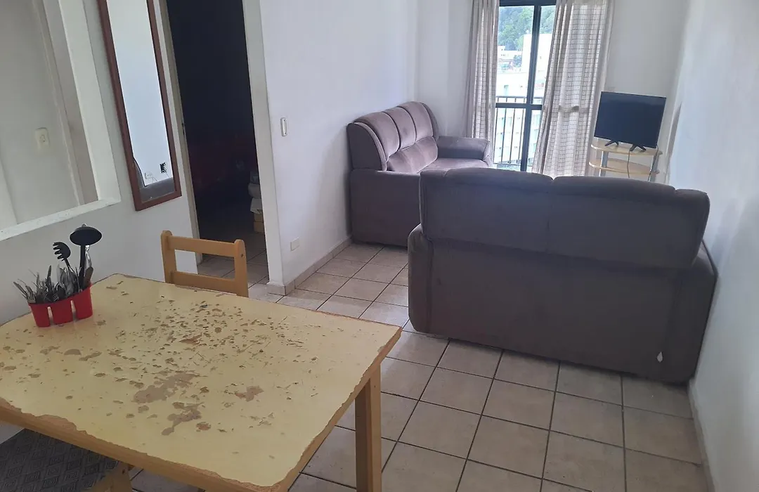 Apto 72M - Enseada - Guarujá-1