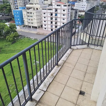 Apto 72M - Enseada - Guarujá-2